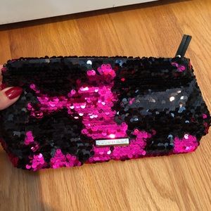 Just for fun VS pouch